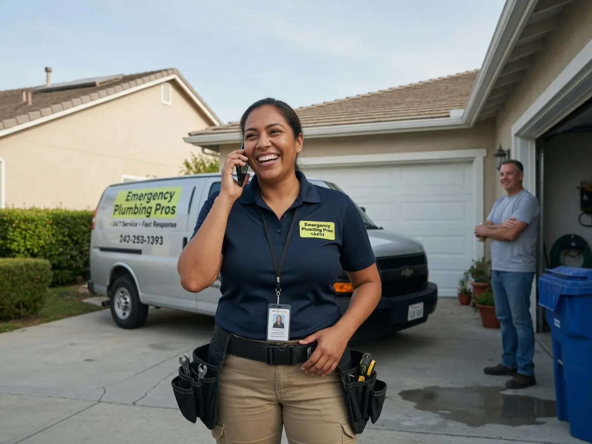 Emergency Plumber Huguenot, NY FAQs